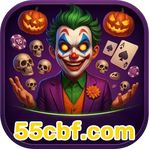 55cbf.com: Explore as Melhores Opções de Pagamento para Jogos Online