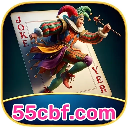55cbf.com: Conheça a Plataforma de Jogos que Está Fazendo Sucesso!